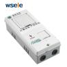 Buy cheap Triphase Electric Meter Box Grey Color Outdoor Waterproof Junction Box from wholesalers
