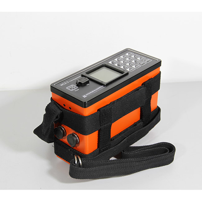 OEM / ODM Magnetic Survey Instruments Proton Magnetometer for Metal Mining