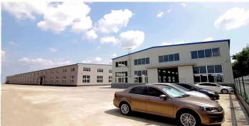 CAROZZA TECH Co., Ltd