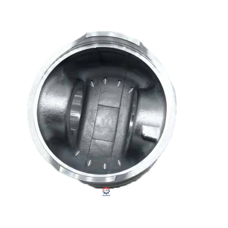 E320C S6KT Excavator Engine Piston 34317-08100 985-08100 297-7753