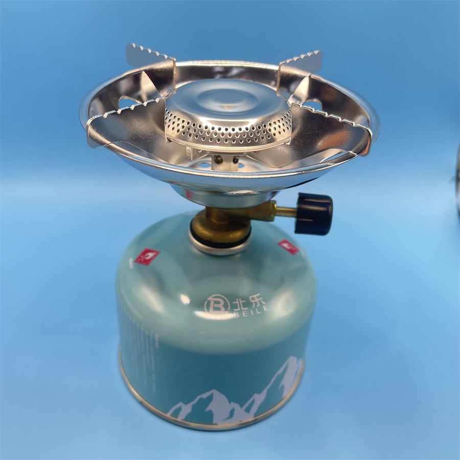 Commercial Stainless Steel Gas Cooker - High-Performance Cooking Solution for Professional Kitchens