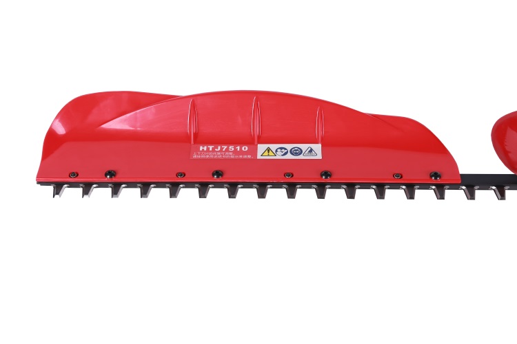 Lawn Mower Gasoline Powered Hedge Trimmers Tea Pruning Blade Hedge Trimmer 0.8KW/6500rpm