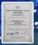 HONG KONG KEEP BOOMING TECHNOLOGY CO.,LIMITED Certifications