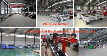 Jinan Upgoal Mechanical Equipment Co.,Ltd