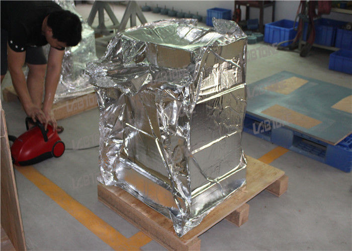 Low Noise Electromagnetic Vibration Testing Machine Meets Standard of MIL-STD-202G