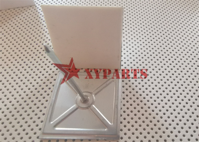 2.7*63mm Self Adhesive Insulation Pins With Self Locking Washers