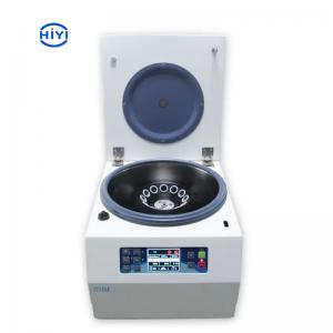 Buy cheap TD4M Special Dental Centrifuge Machine I-PRF CGF A-PRF PRP PRGF 10ml 15ml product