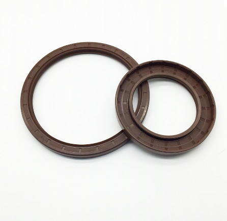 high quality TC Oil seal 30*42*11 41*53*8 OEM China Manufacturer FKM hydraulic oil seal for gearbox