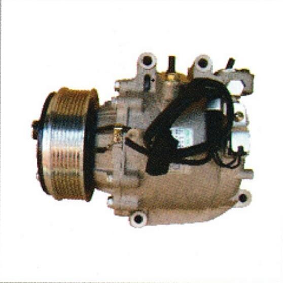 ALA 20213 HONDA AC COMPRESSOR Accord 2.0 AC COMPRESSOR TRSE07 AC COMPRESSOR