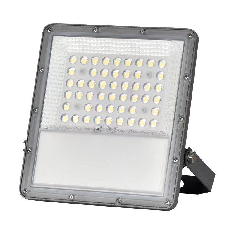 Aluminum Waterproof LED Flood Lights Outdoor IP67 LED Floodlight Dustproof