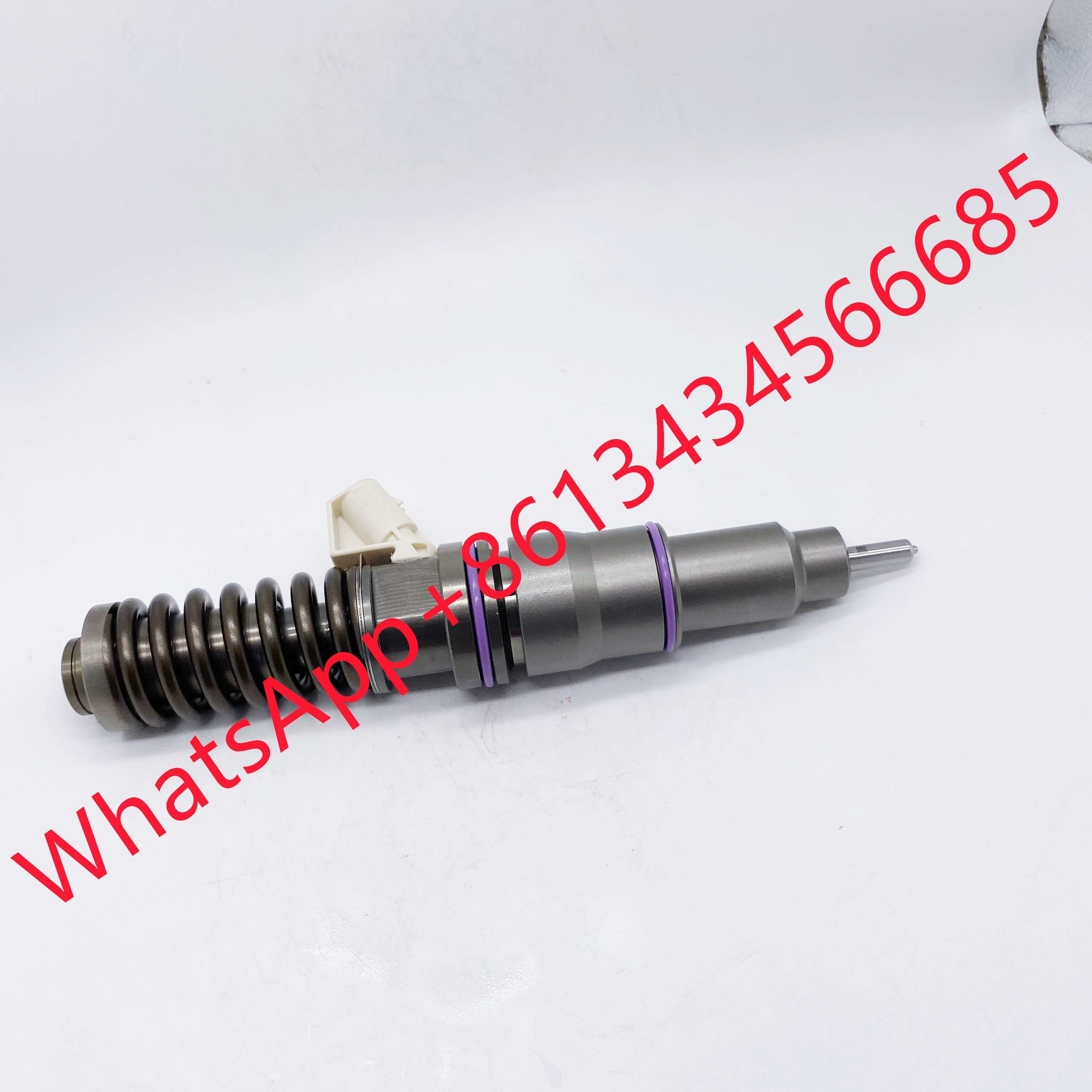 Reman Diesel Electronic Inyector BEBE4C01001 85000071 20440388 unit injector For VOLVO D12 BUS