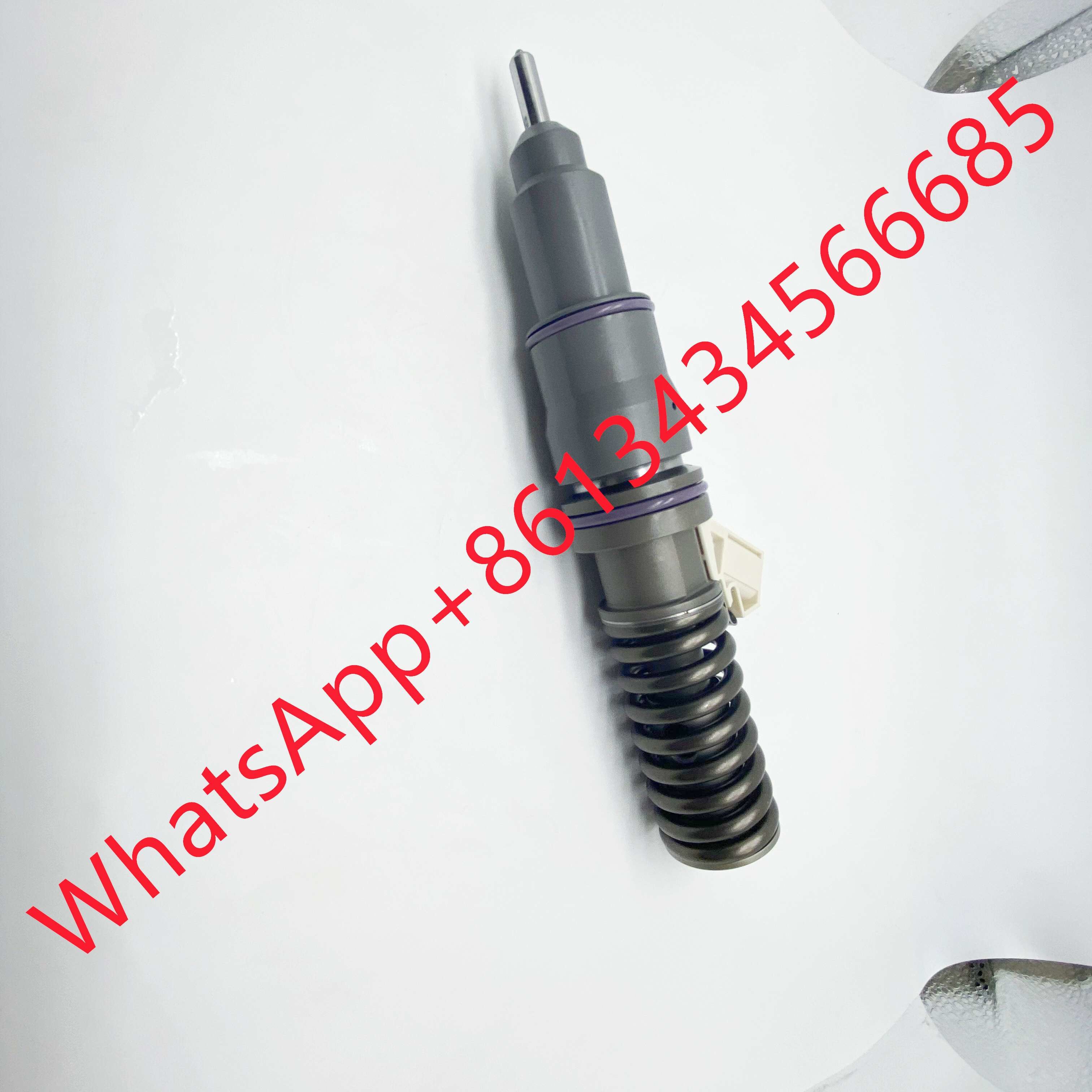 22254576 Engine Parts Fuel Injector 22254576 Diesel Injector 22254576