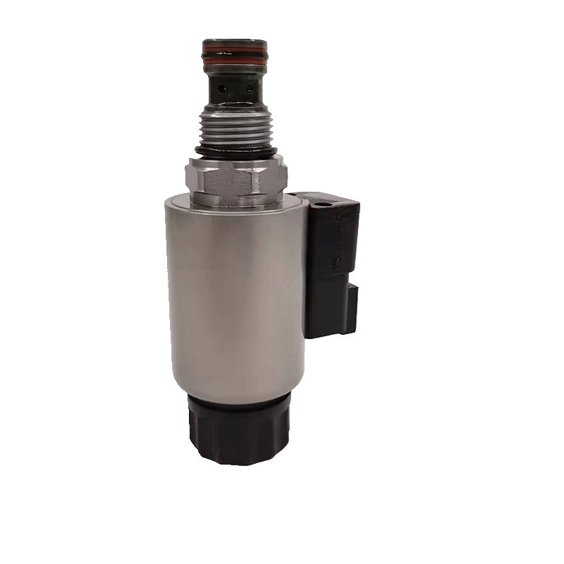 KDPR08-33 Hydraulic Proportional Solenoid Valve with Proportional Pressure Reduce