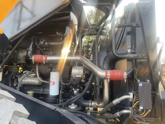 LiuGong 856H Loader Engine
