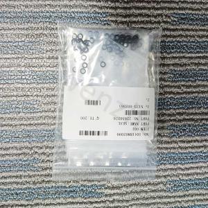 Buy cheap Hitachi Parts 226A0276 KYL-M8678-000 O-Ring product
