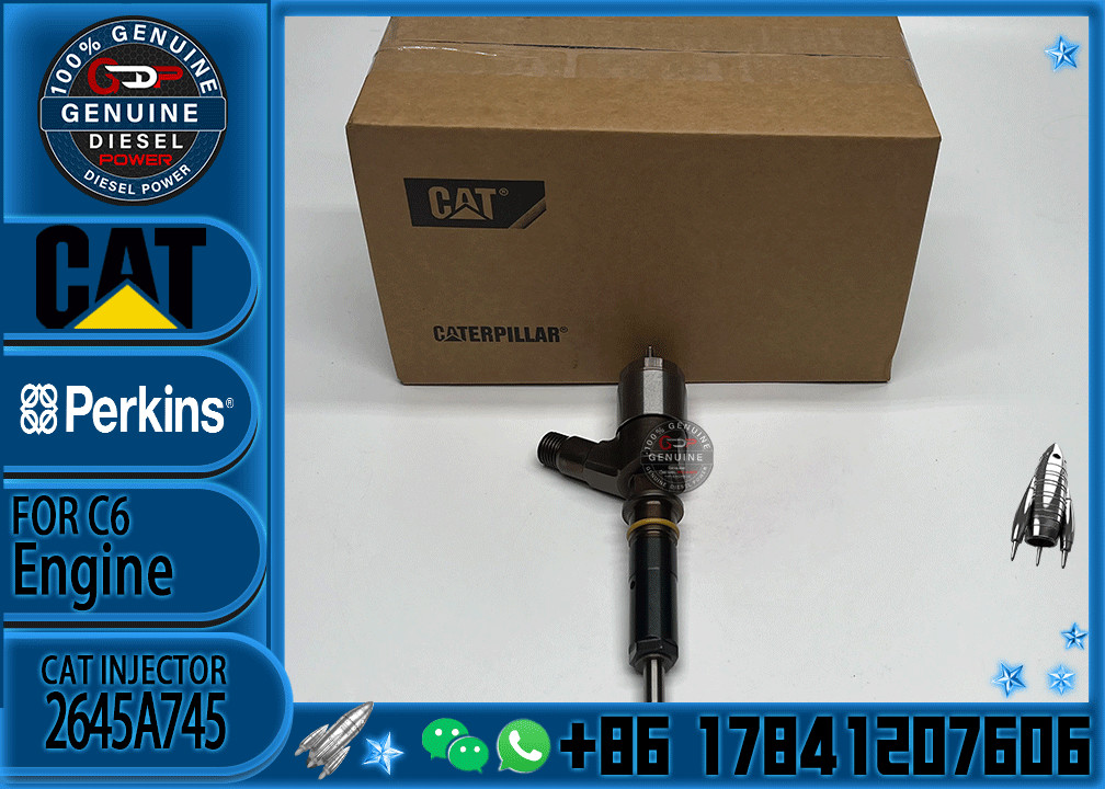 Fuel injector 387-9427 328-2585 295-1411 268-1835 263-8218 10R7225 20R1926 Engine C7 3879427 3282585 2951411 2681835 263