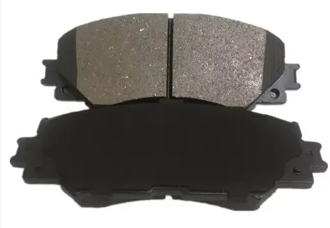 Front Brake Pads For Mercedes Benz W222 S-Class