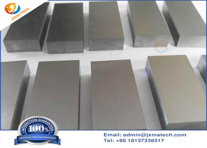 Wnife Tungsten Heavy Alloy Plate - China Wnife Sheet