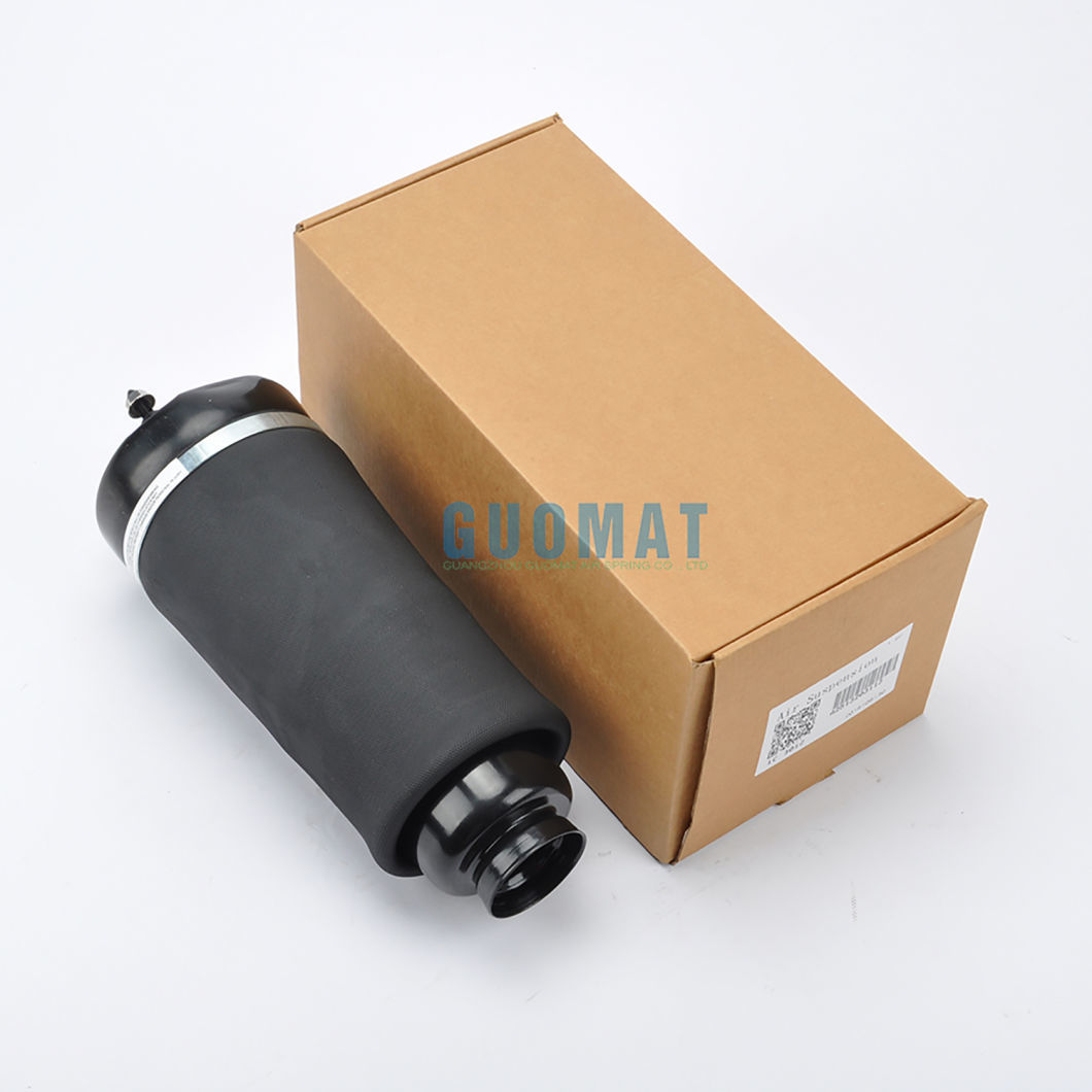 Suspension Repair Bags 2513203013, 2513203113 Front for Mercedes-Benz R-Class W251