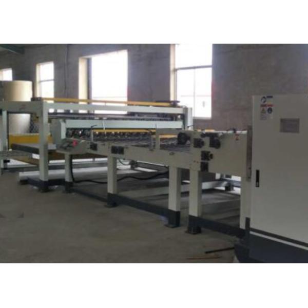 Simple Structure Automatic Stacking Machine Linear Type Easy Installation
