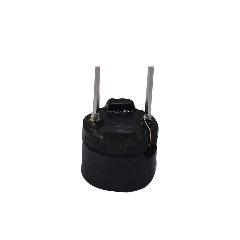1henry to 10 henry inductance drum core chock coil inductor for PCB
