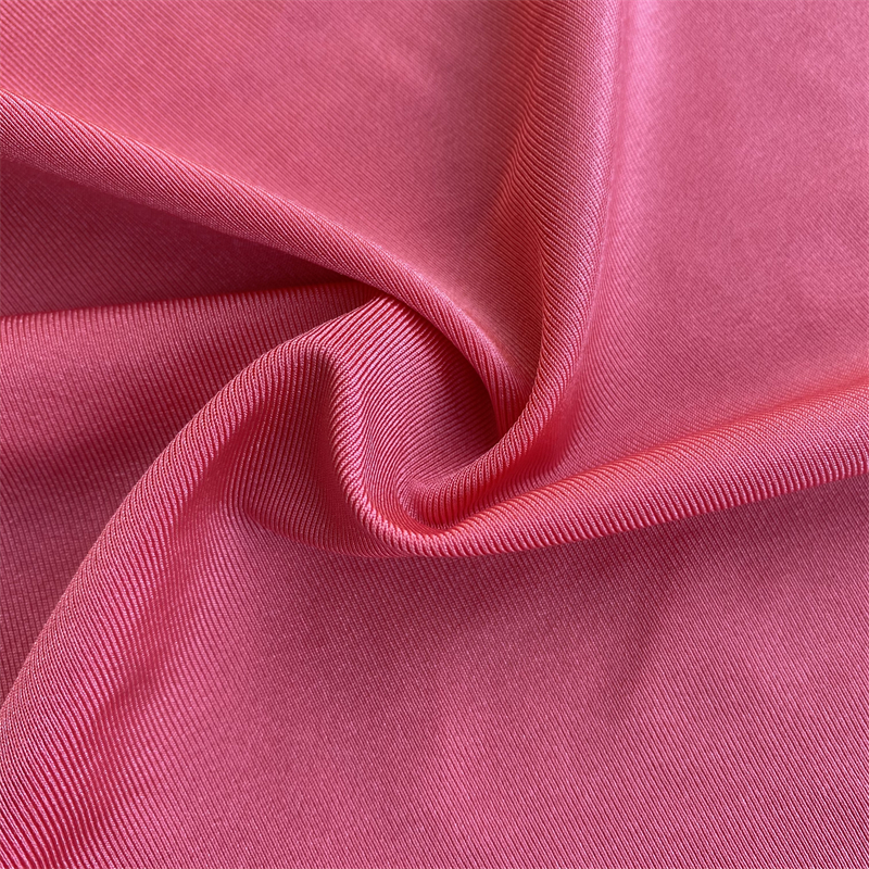 4 Way Stretch Anti-Static 88% Polyester 12% Spandex Waterproof Swimwear Lycra Fabric