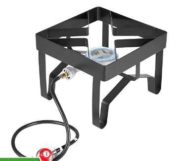 Gas Stove Burner High Pressure Propane