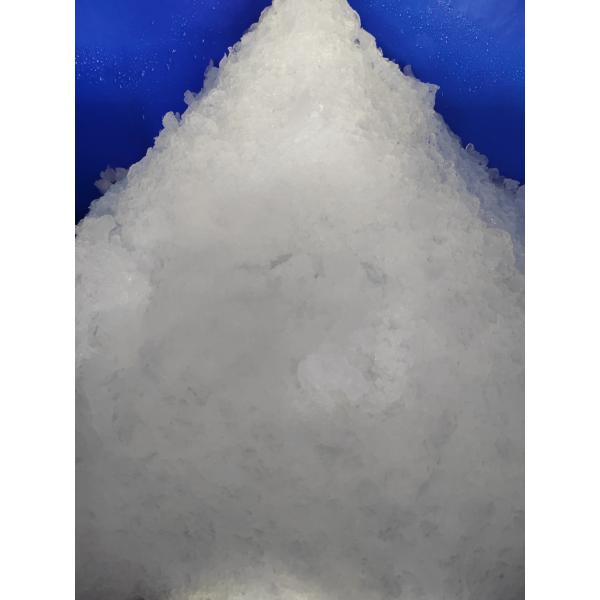 ICS-200 Commercial Split 200 Kgs Per Day Snow Flake Ice Machines Customized Snow Ice Maker for Seafood Shop