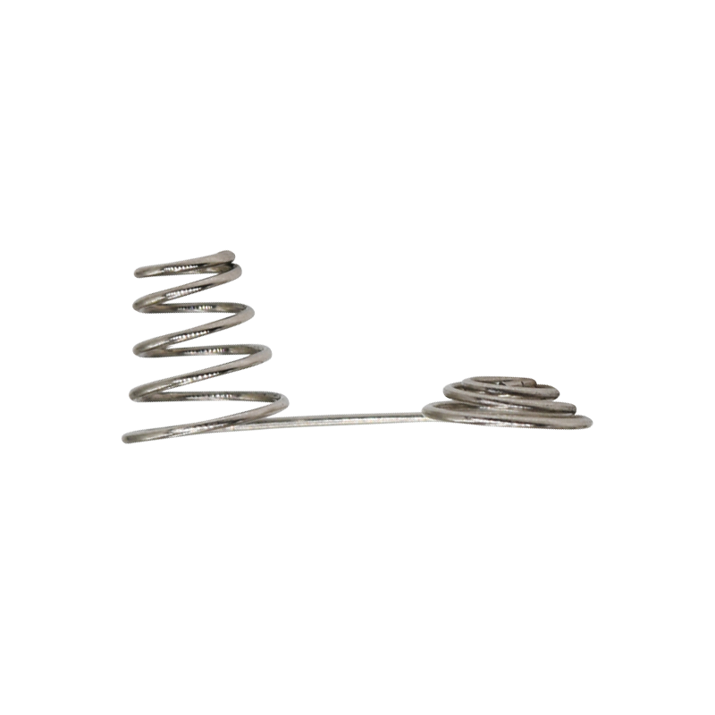 0.6mn SUS316 Cone Compression Spring For Battery