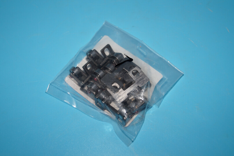 764-6507-28H komori front lay assy komori original part 764650724H