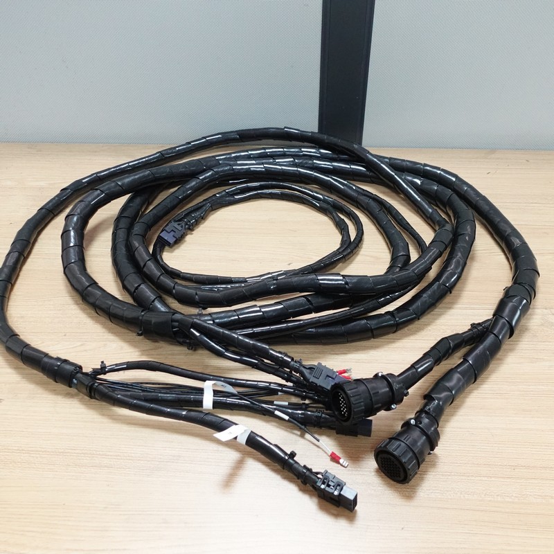 Wire to Wire Installation Style UL Certified Mini Fuse Holder for Automotive Wire Harness