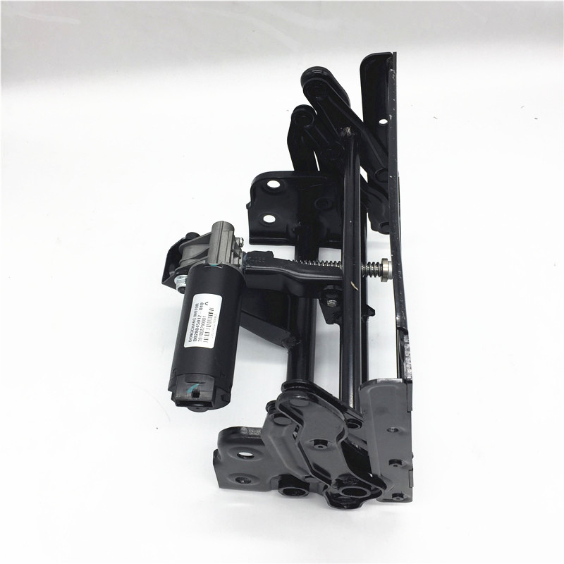 Leg Rest Auto Seat Power Adjustable Leg Rest For SUV MPV