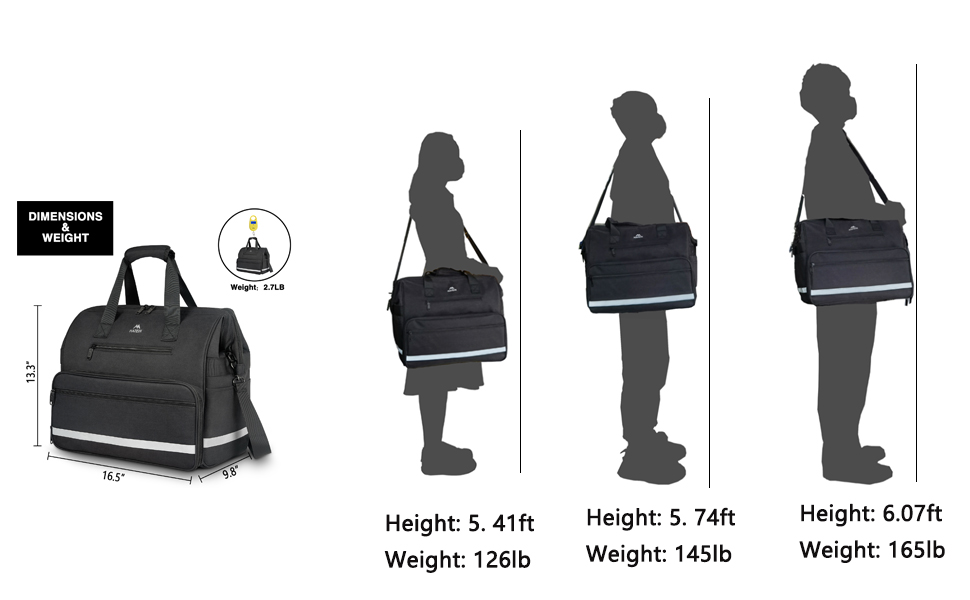 nurse bag