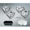 Buy cheap Factory Direct Wholesale Injection Mold Tooling For Lead Acid Battery Box Mould from wholesalers