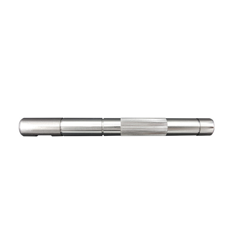 High-performance 12mm electric Fan motor shaft supplier manufacturing