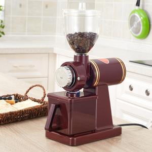 Buy cheap Multifunctional Electric Coffee Grinder Coffee Bean Mill Grinding Machine product