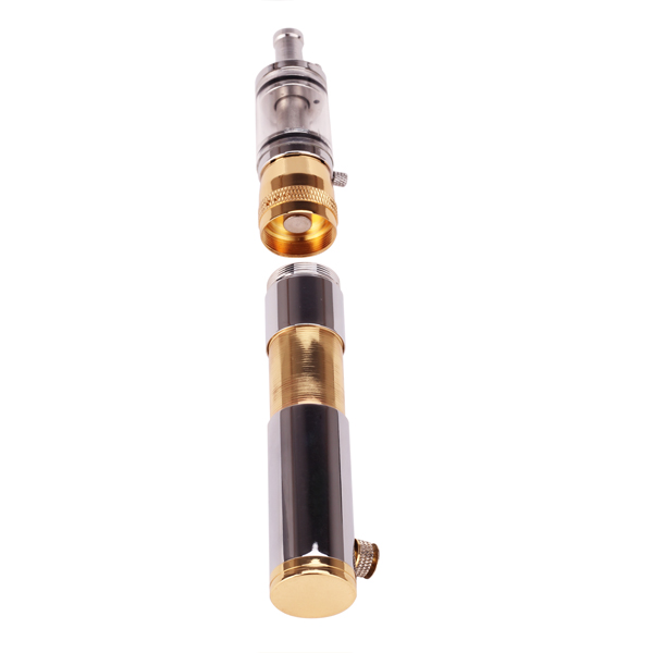 Newest Variable Voltage Telescope Mechanical Kts Mod