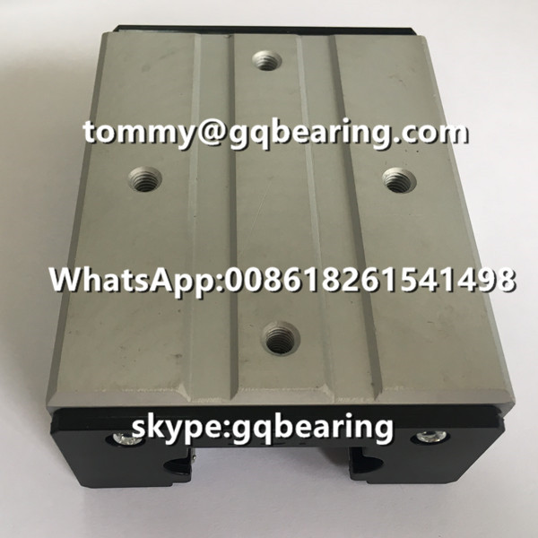CNC Machine HSK TLB12 Aluminum Alloy Material Linear Guide Bearing