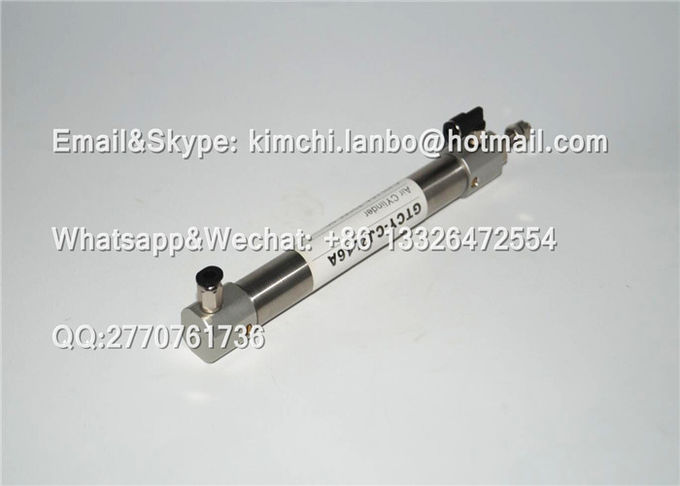 komori cylinder CJ2L16A-T2055 CJ2L16A-T2055-90 replacement for komori offset printing machine parts