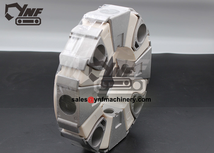 160H Excavator Coupling 7Y0463 For CAT VOL-VO Doosan
