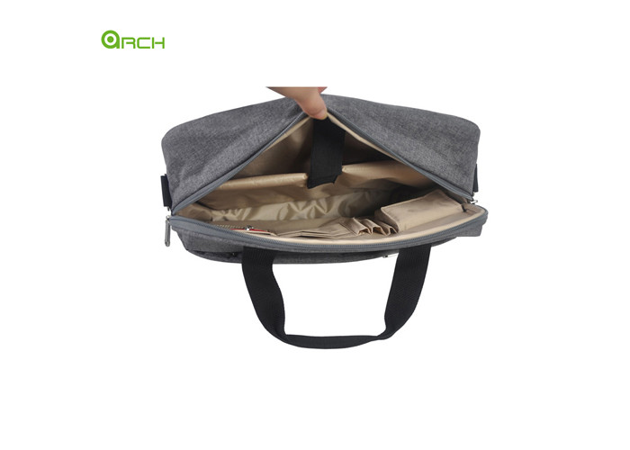 Business Men Snowflake Travel Laptop Backpack Travel Accessories Bag