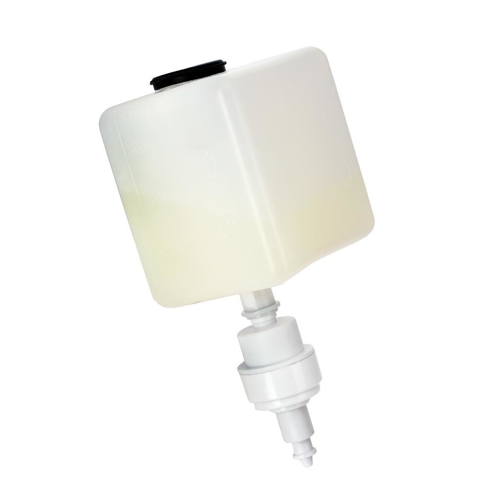 Antibacterial Gel 1200 Ml Automatic Touchless Soap Dispenser