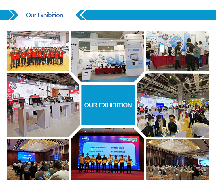 SDK Floor Standing Touchscreen Kiosk All In One Multi Touch Screen Kiosk