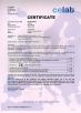 Henan ZOOMLINE Machinery Co., Ltd. Certifications