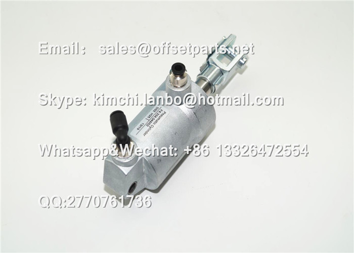 pneumatic cylinder F4.334.044/02 XL105 machine replacement offset press printing machine spare parts