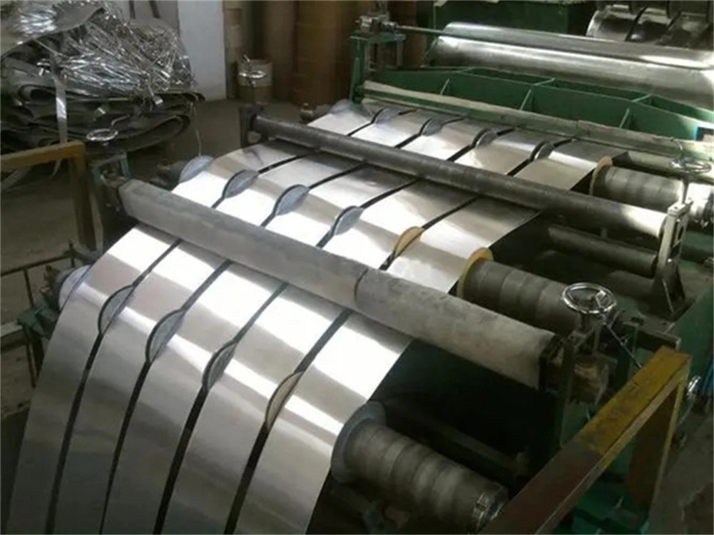 20mmX2mm Polished Flat Aluminium Strip 7016 3003 H24 Temper