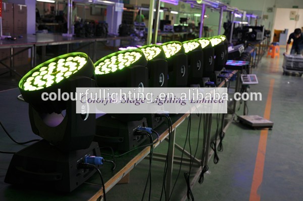 Two years warranty Zoom 36X10W LED Moving Head Wash (5).JPG