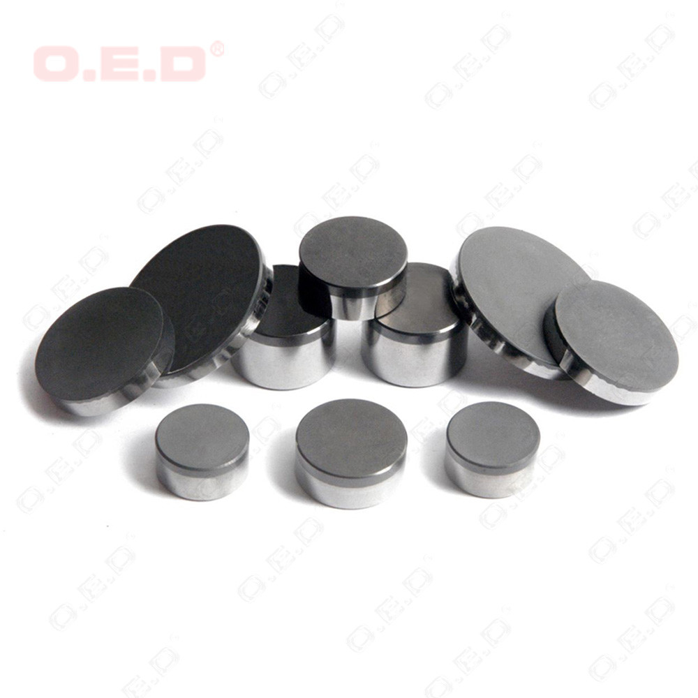 YG8 Carbide Drilling Tools PDC Substrate For Mining Oil Field​