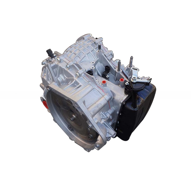 QR019CHA Automatic Transmission Gear Box Assembly 1.6L 1.8L 2WD For Chery A3