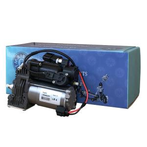 Buy cheap Land Rover Discovery 3 / 4 Range Rover Sport Air Suspension Compressor AMK Type LR045251 LR069691 product